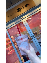 月紅 - なみの女の子ブログ画像