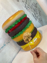 月紅 - なみの女の子ブログ画像