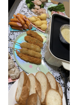 月紅 - なみの女の子ブログ画像