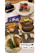 月紅 - なみの女の子ブログ画像