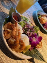 月紅 - なみの女の子ブログ画像