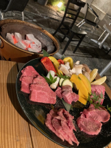 月紅 - なみの女の子ブログ画像