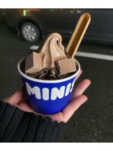 月紅 - なみの女の子ブログ画像