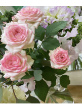 月紅 - なみの女の子ブログ画像