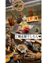 月紅 - なみの女の子ブログ画像