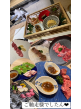 月紅 - なみの女の子ブログ画像