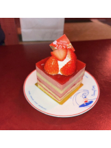 月紅 - なみの女の子ブログ画像