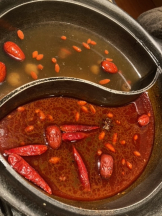 月紅 - なみの女の子ブログ画像