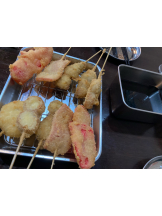 月紅 - なみの女の子ブログ画像