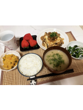 月紅 - なみの女の子ブログ画像