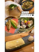 月紅 - なみの女の子ブログ画像