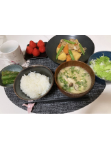 月紅 - なみの女の子ブログ画像