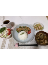 月紅 - なみの女の子ブログ画像