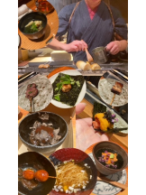 月紅 - なみの女の子ブログ画像