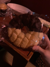 月紅 - なみの女の子ブログ画像