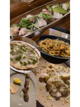 月紅 - なみの女の子ブログ画像