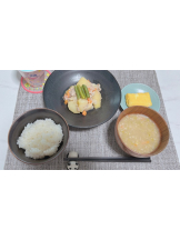 月紅 - なみの女の子ブログ画像