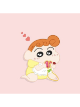 月紅 - なみの女の子ブログ画像