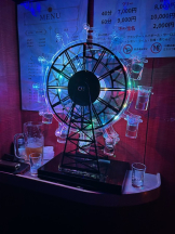 月紅 - なみの女の子ブログ画像