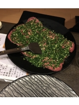 月紅 - なみの女の子ブログ画像