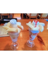 月紅 - なみの女の子ブログ画像