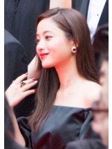 月紅 - なみの女の子ブログ画像