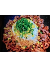 月紅 - なみの女の子ブログ画像