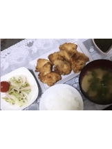 月紅 - なみの女の子ブログ画像