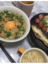 月紅 - なみの女の子ブログ画像