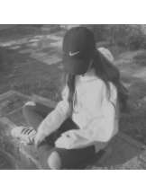 月紅 - なみの女の子ブログ画像