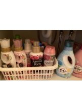 月紅 - なみの女の子ブログ画像