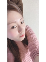 月紅 - なみの女の子ブログ画像