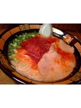 月紅 - なみの女の子ブログ画像