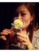 月紅 - なみの女の子ブログ画像