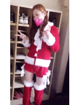 月紅 - なみの女の子ブログ画像