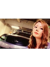 月紅 - なみの女の子ブログ画像