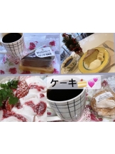 月紅 - なみの女の子ブログ画像