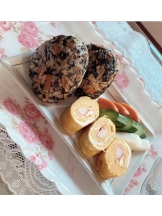 月紅 - なみの女の子ブログ画像