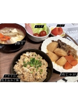 月紅 - なみの女の子ブログ画像