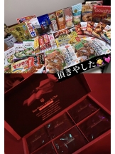 月紅 - なみの女の子ブログ画像