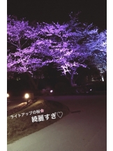 月紅 - なみの女の子ブログ画像