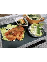 月紅 - なみの女の子ブログ画像