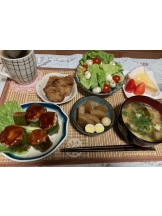 月紅 - なみの女の子ブログ画像