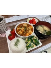 月紅 - なみの女の子ブログ画像