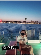 月紅 - なみの女の子ブログ画像