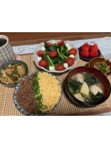 月紅 - なみの女の子ブログ画像