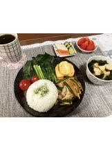 月紅 - なみの女の子ブログ画像