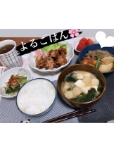 月紅 - なみの女の子ブログ画像