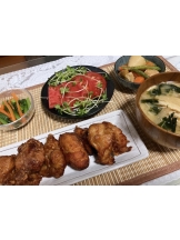 月紅 - なみの女の子ブログ画像