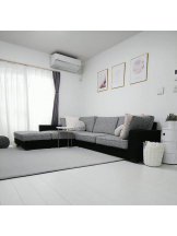 月紅 - なみの女の子ブログ画像